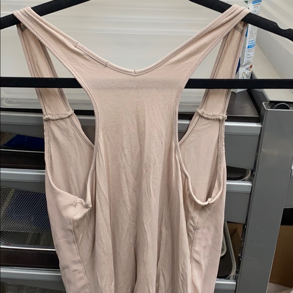 Intimissimi Chiffon Jersey Top sz S - Picture 7 of 8